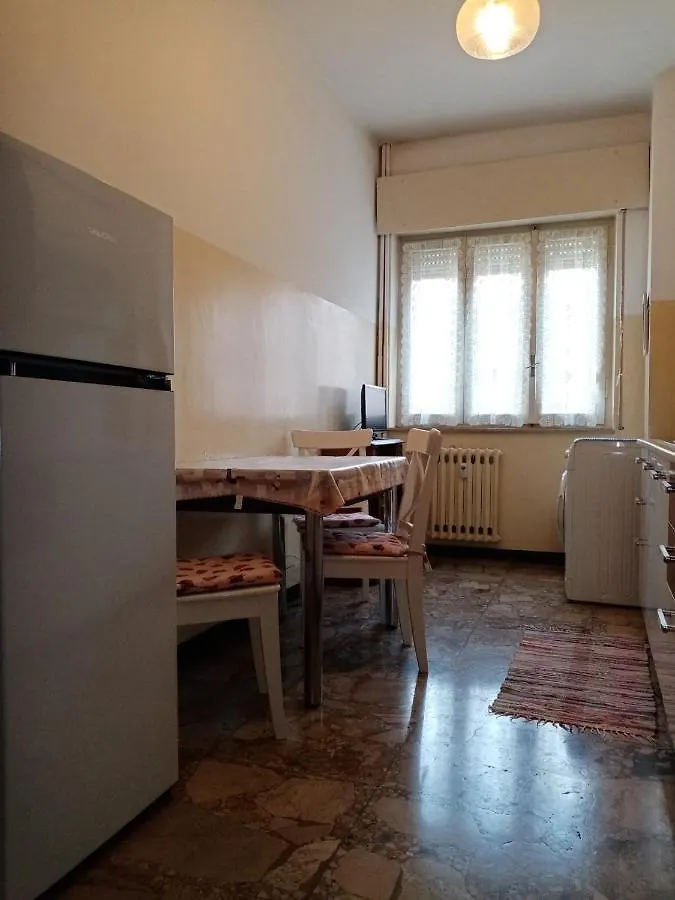 Casa Vacanza! A 50M Dal Mare! Bordighera 0*,  Itálie