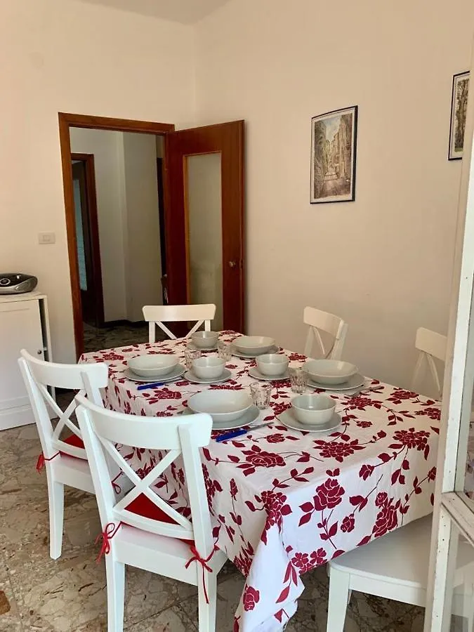 Prázdninový dům Casa Vacanza! A 50M Dal Mare! Bordighera