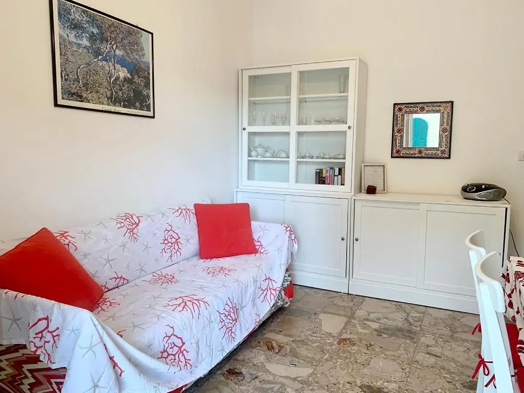 Prázdninový dům Casa Vacanza! A 50M Dal Mare! Bordighera