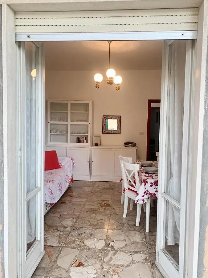 Casa Vacanza! A 50M Dal Mare! Bordighera Prázdninový dům