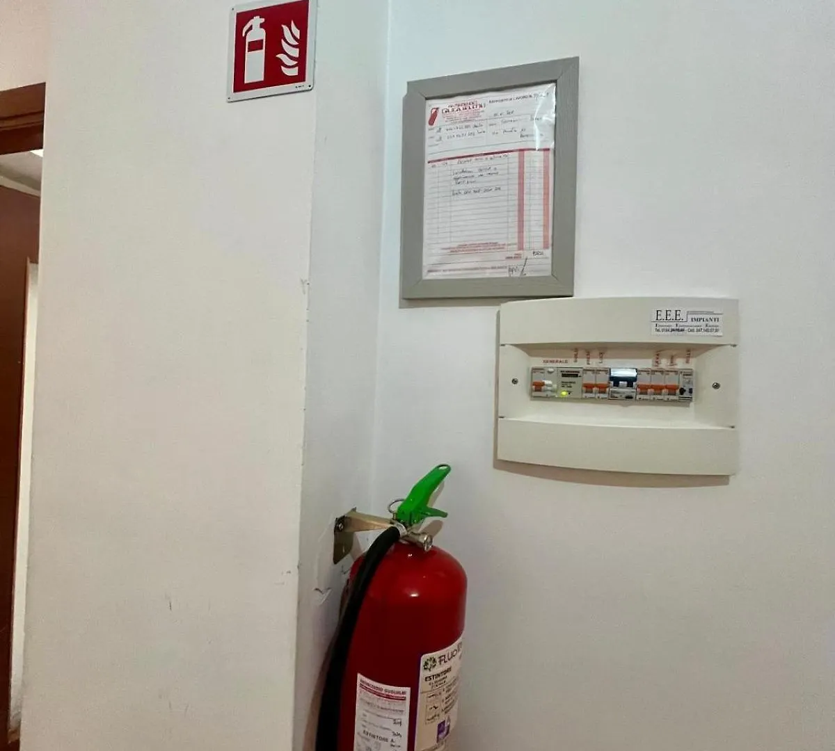 Casa Vacanza! A 50M Dal Mare! Bordighera Prázdninový dům