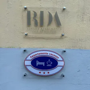 Casa Del Pescatore Rda Luxury Bordighera