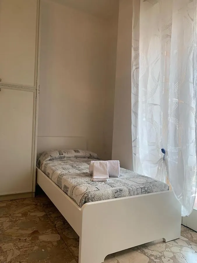 Casa Vacanza! A 50M Dal Mare! Bordighera