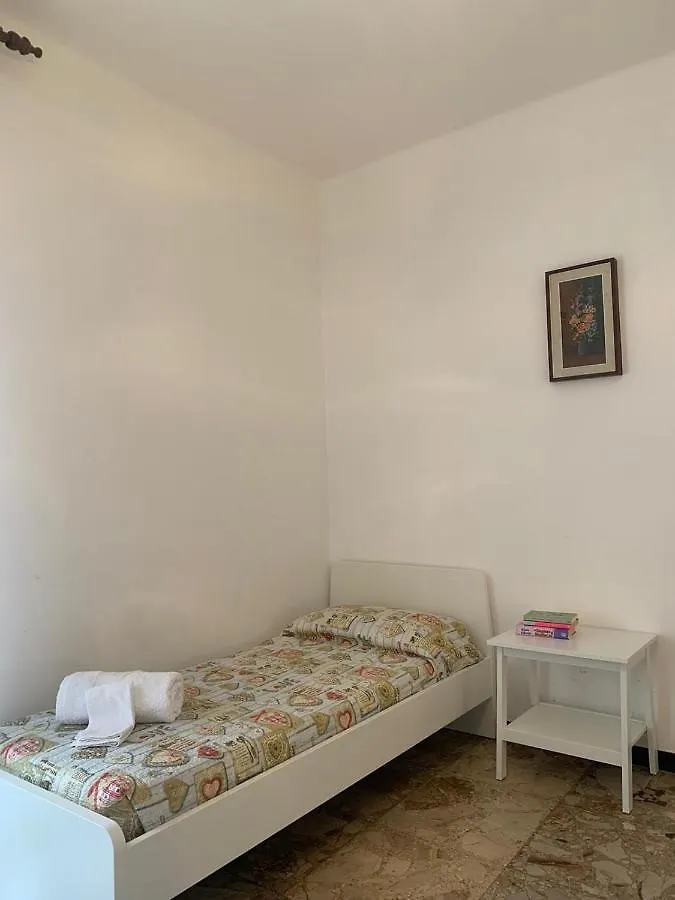 Casa Vacanza! A 50M Dal Mare! Bordighera Holiday home