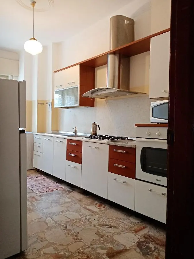 Holiday home Casa Vacanza! A 50M Dal Mare! Bordighera