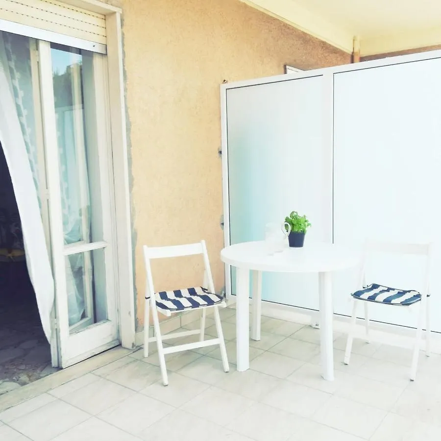 Holiday home Casa Vacanza! A 50M Dal Mare! Bordighera